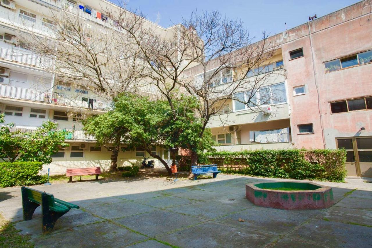 Royal View Apartment Zadar Exterior photo